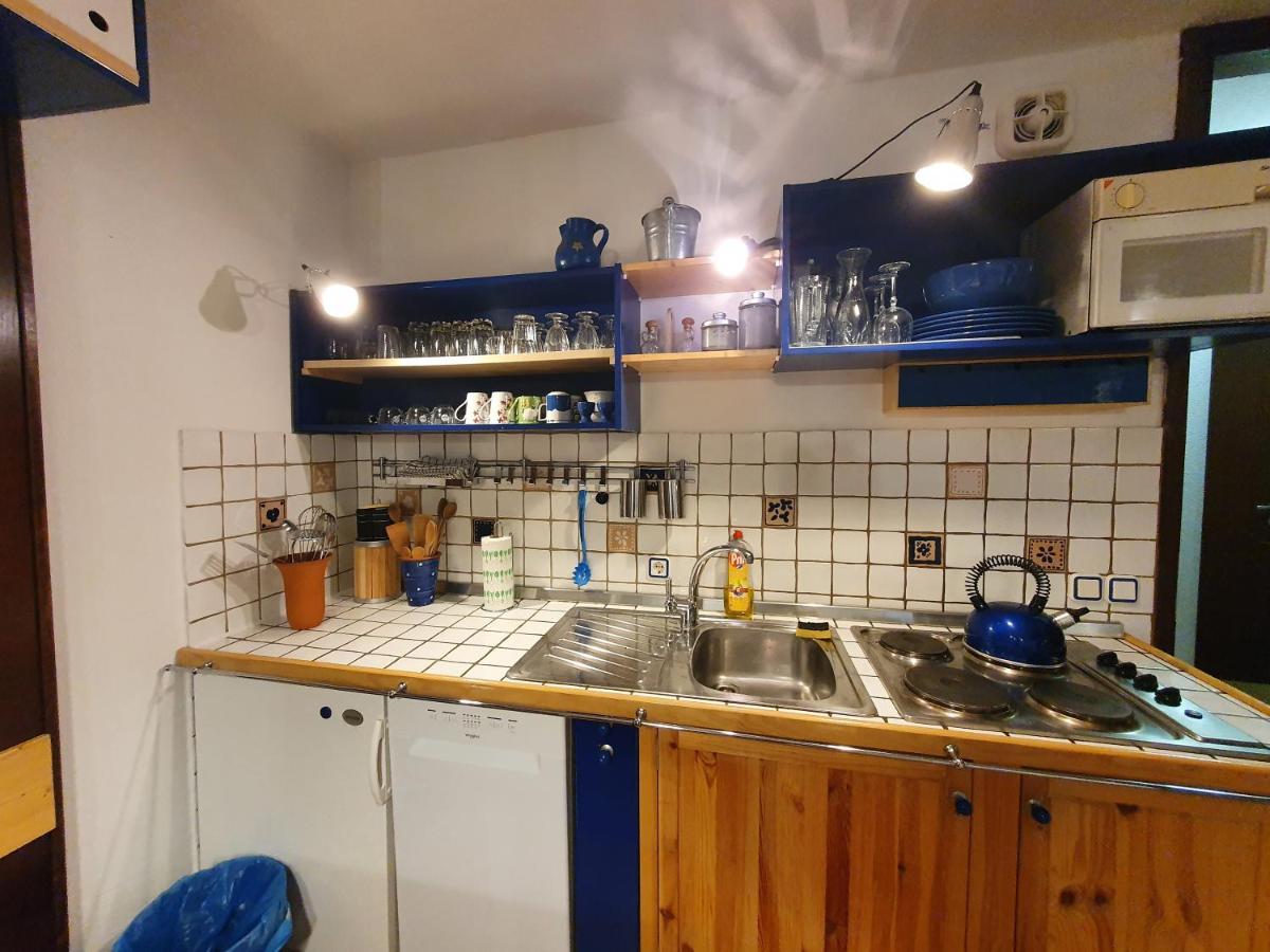 M & M Apartment Krvavec Cerklje na Gorenjskem Exterior foto
