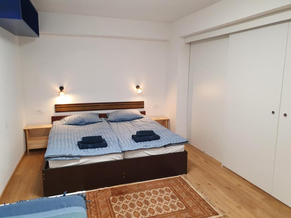 M & M Apartment Krvavec Cerklje na Gorenjskem Exterior foto
